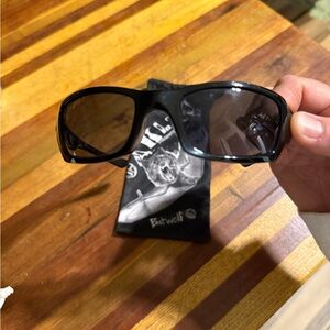 Oakley Black Sunglasses